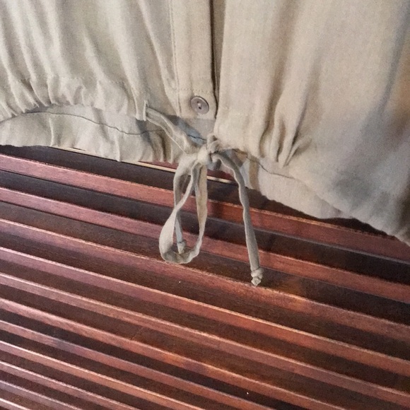 Wish The Label blouse - Picture 3 of 7